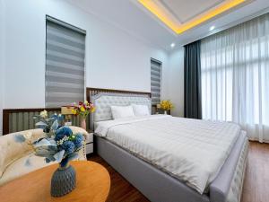 Phòng Hai Giường Đơn (Twin Room)