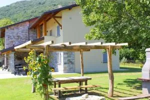 L'antico casale - Belmonte