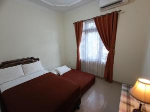 Ndalem Cemara Homestay