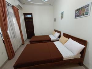 Ndalem Cemara Homestay