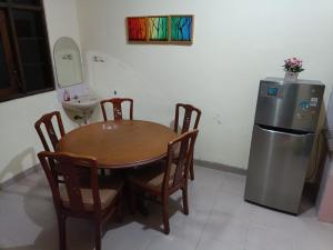 Ndalem Cemara Homestay