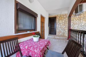 Pansion Adria Haus 