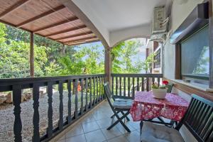 Pansion Adria Haus 