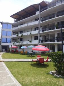 Desarrollo Turistico