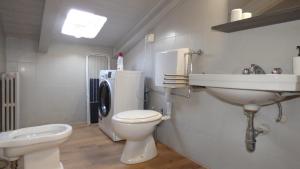 Haus mit 3 Schlafzimmern