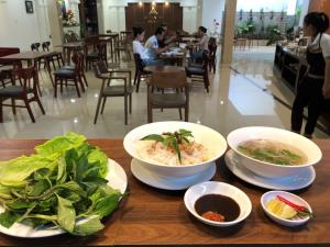 Le Centre Pleiku Hotel