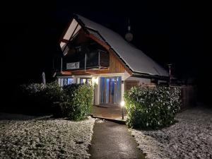 Ferienhaus am Silbersee 86