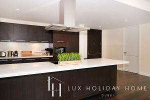 LUX The Elegant DIFC Suite 2