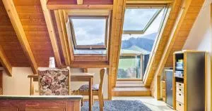 Ferienwohnung Pfisterhof - 施特根