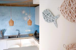 GARDA BLUE HOME on the lake - pool, solarium and garage