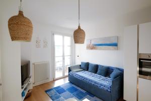 GARDA BLUE HOME on the lake - pool, solarium and garage