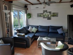 Ferienhaus am Silbersee 86