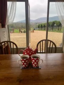 Myrtleberry Studio BnB - Birtsmorton