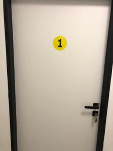 UBYTOVNA SK Posázavan Poříčí nad Sázavou