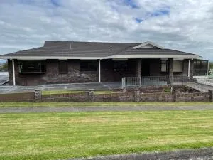 Grandpa’s Place - Piako