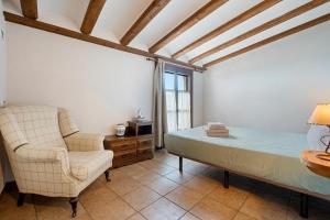 Casa Entera Cal Tous
