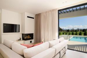 Ioannina Secret Luxury Villas