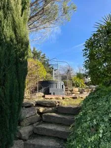 Pierres Dorées : calme et détente à 2 pas de Lyon - Lozanne