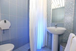 Twin Room room in Tartu Kutsehariduskeskuse Hotell