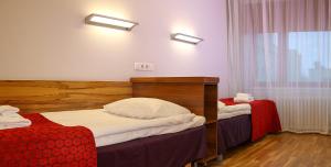 Tartu Rakendusliku Kolledži Hotell