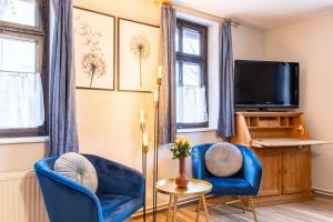 Comfort Double Room - Annex room in Schlossberg-Hotel