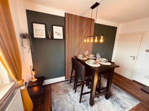 Moderne Ferienwohnung Iserlohn 2