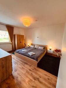 Moderne Ferienwohnung Iserlohn 2