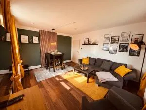 Moderne Ferienwohnung Iserlohn - Kalthof