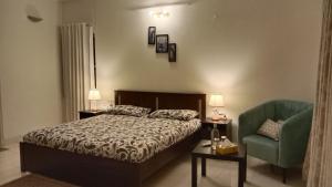 Luxre Homes - Villa in Koramangala