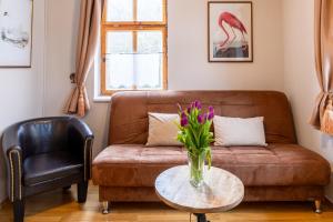 Comfort Double Room - Annex room in Schlossberg-Hotel