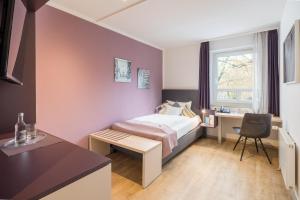 Single Room room in Hotel Blumlage