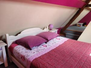 Maisons de vacances La Commere: Gite dans un cadre champetre : photos des chambres