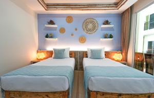 ARKbar Beach Club & Resort - Adults Only