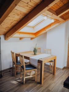 Appartement zur Linde