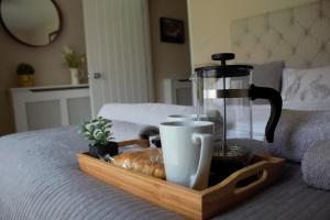 Woodpeckers - Alresford Essex