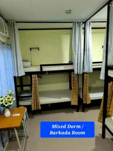 CheRi Backpackers Hostel