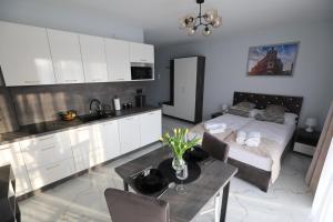 Katowice Apartamenty Hetmańska 4