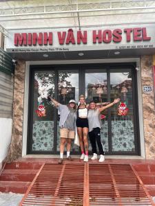 Minh Vân Hostel