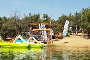 Villas Villa climatisee avec piscine : photos des chambres
