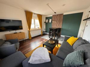 Moderne Ferienwohnung Iserlohn 2