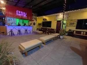 CheRi Backpackers Hostel - Tuble