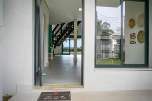 bwelcome - pé na areia com piscina GH