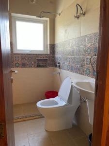Francolin Lodge-Farmstay @ Darima