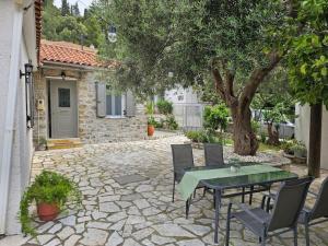 Μονοκατοικία - The Olive Tree - 4hvězdičkové hotely ve městě Nafpaktos