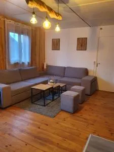 La Pause Aigoual - Dourbies