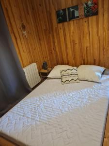 Chalets La Pause Aigoual : photos des chambres