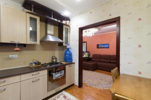 Apartment Гагаріна-Даффі