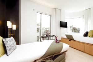 Wilde Aparthotels London Covent Garden