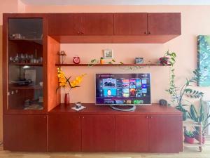 Lovely home - Free parking