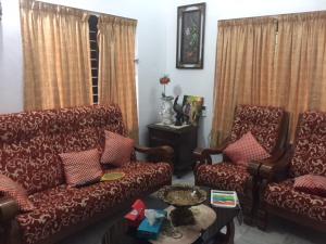 Ayur Padma Subram Home Stay